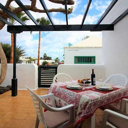 Sa Calma Beach House Costa Teguise Exterior foto