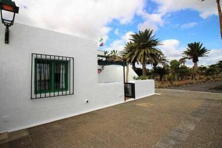Sa Calma Beach House Costa Teguise Exterior foto
