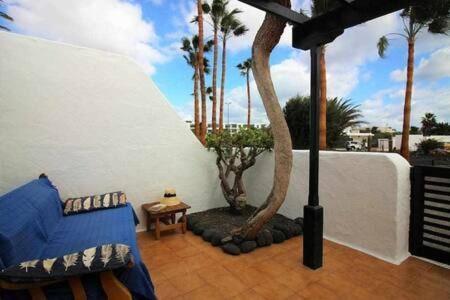 Sa Calma Beach House Costa Teguise Exterior foto