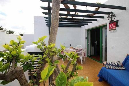 Sa Calma Beach House Costa Teguise Exterior foto