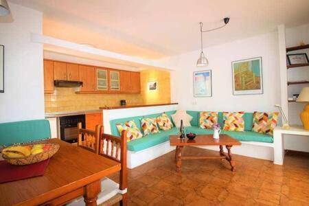 Sa Calma Beach House Costa Teguise Exterior foto