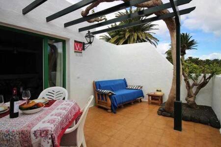 Sa Calma Beach House Costa Teguise Exterior foto