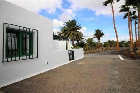 Sa Calma Beach House Costa Teguise Exterior foto