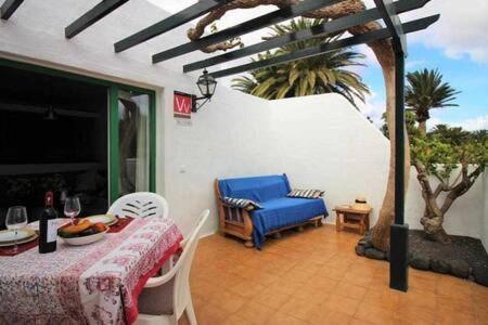 Sa Calma Beach House Costa Teguise Exterior foto
