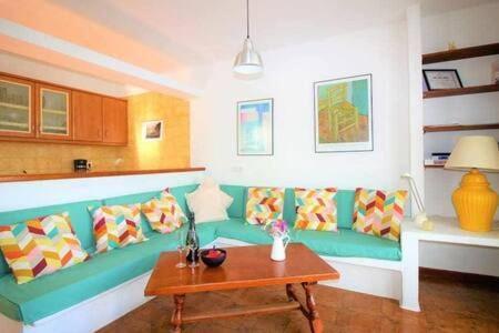 Sa Calma Beach House Costa Teguise Exterior foto