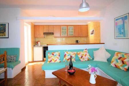 Sa Calma Beach House Costa Teguise Exterior foto
